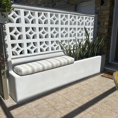 Horizon View Arnados Exterior foto