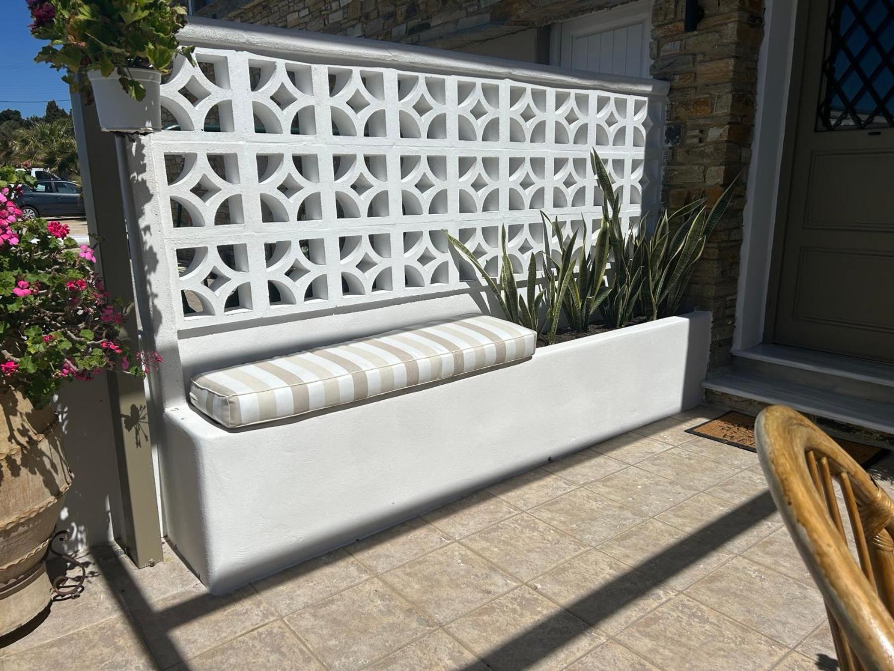 Horizon View Arnados Exterior foto